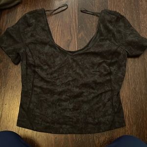 Lululemon align T-shirt